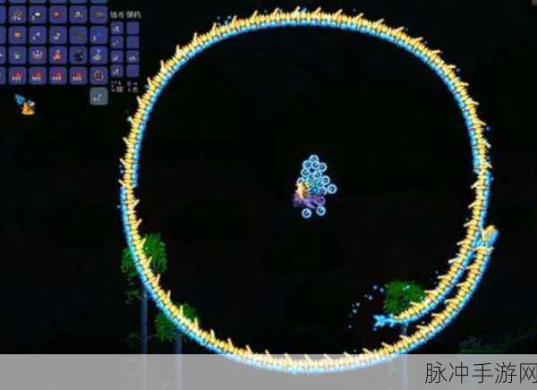 泰拉瑞亚星辰碎片块转化全攻略