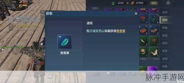 妄想山海冰沙秘籍,解锁细致教程与独特配方