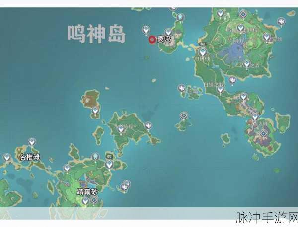原神渔获获取途径全揭秘,资深玩家的详尽指南