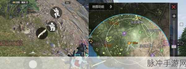 使命召唤手游据点争夺战,占点攻略与战术深度剖析