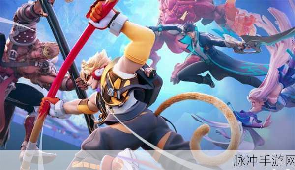 追风哥哥深度剖析,孙悟空在星之破晓中如何凭最强星魂技再创传奇
