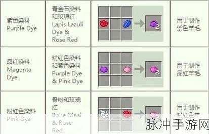 我的世界,揭秘魔剑阎魔刀的合成秘籍