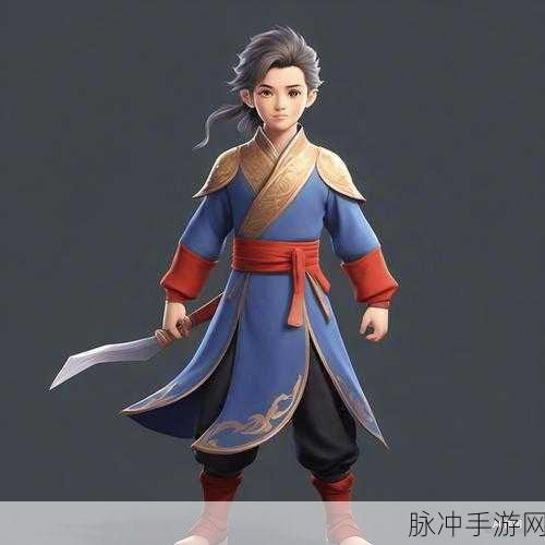 花与剑奇遇大起底,灵驹饮酒任务全解析,助你驰骋江湖