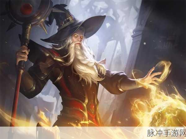 王者荣耀,面对姜子牙,这些策略让你轻松压制