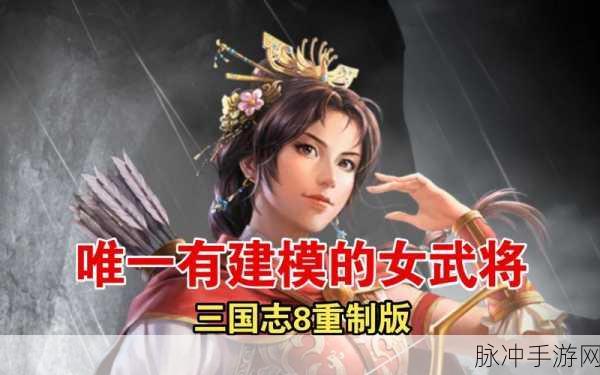 三国志战略版孙尚香搭配全攻略,打造无敌巾帼战将
