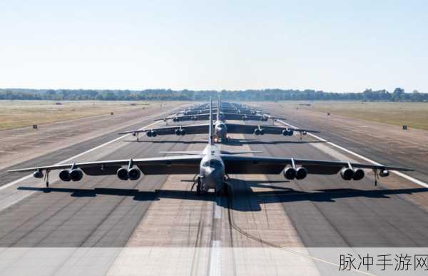 WLK空中突袭，解锁全方位战略与战术的巅峰对决