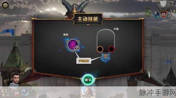 秘境对决VS炉石传说,卡牌策略双雄差异深度剖析