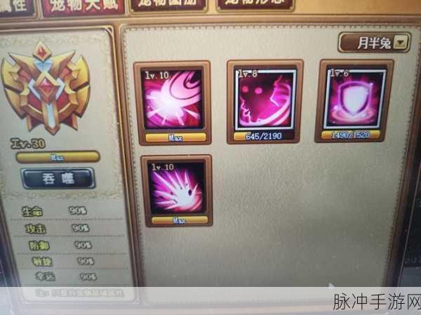 弹弹堂大冒险二级密码设置全攻略