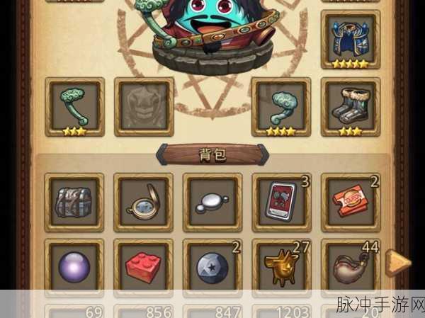 不思议迷宫混沌深渊,高效速刷全攻略