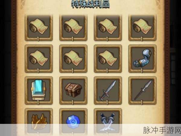 不思议迷宫混沌深渊,高效速刷全攻略