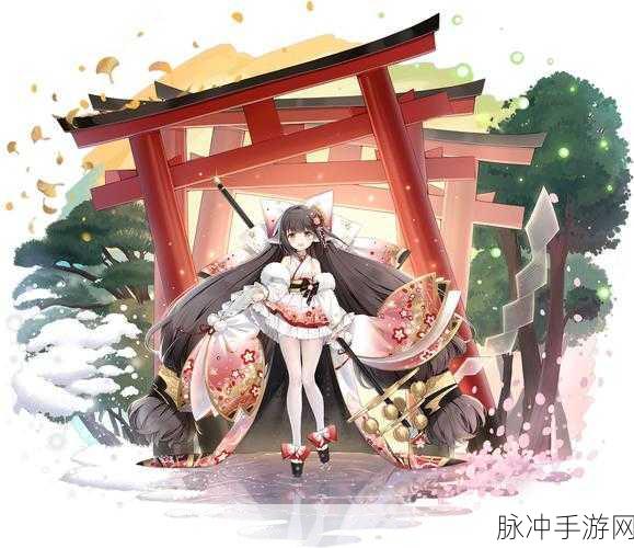 碧蓝航线联动舰娘西连寺春菜，限时建造获取全攻略