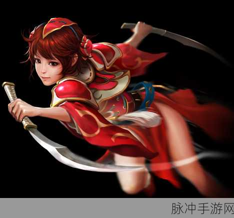 极无双刺客传奇,刘舞婵的非凡魅力与悬念揭秘