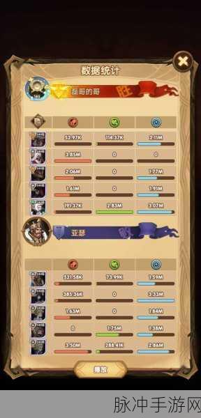 剑与远征深度探索,JOKER试炼之地全攻略与必胜秘籍