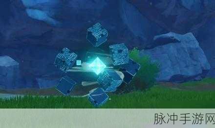 原神迷踪,揭秘无相之风的幽邃秘境