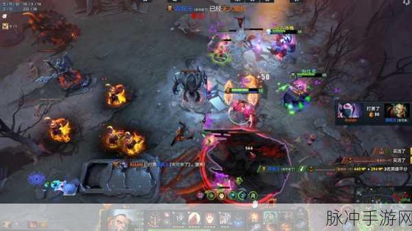 DOTA狼人变身与BKB效果深度解析
