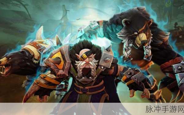 DOTA狼人变身与BKB效果深度解析