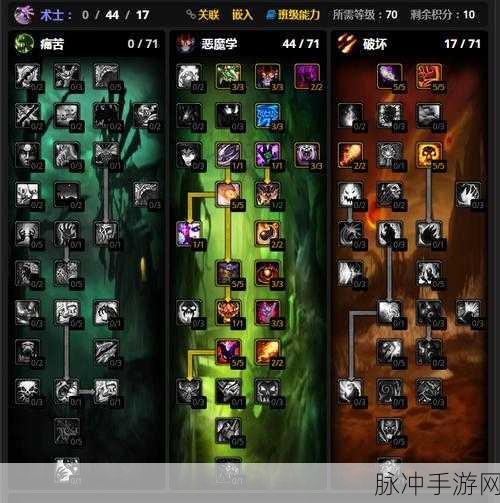 怀旧服恶魔术士的宠物秘籍,最佳选择与搭配全攻略