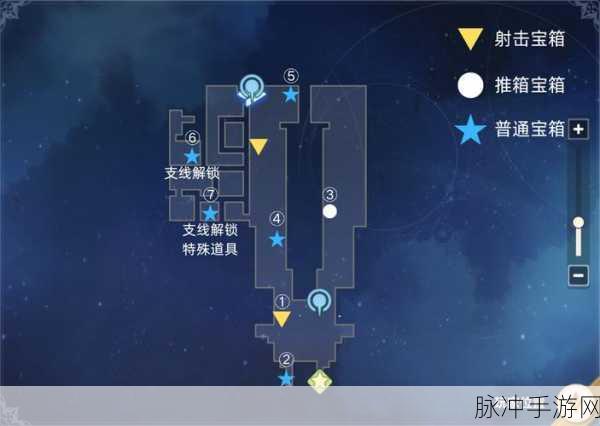 崩坏 3 愚者牌揭秘支线全攻略,突破 1-11 关卡秘籍