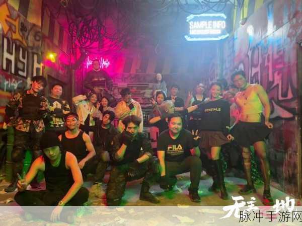 无主之地 1 角色全解析，你选对了吗？
