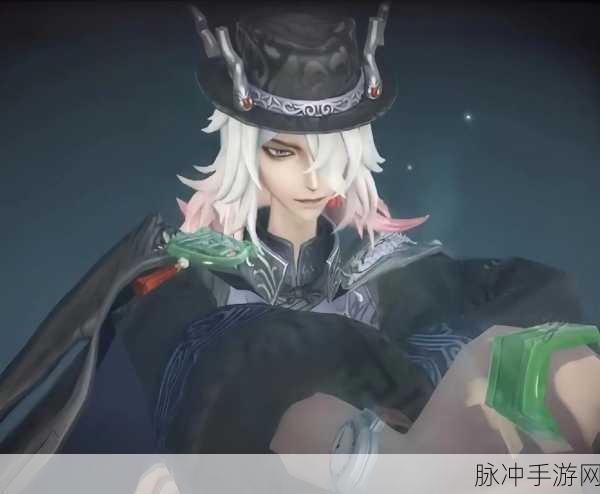 深度解析第五人格宿伞之魂的致胜玩法