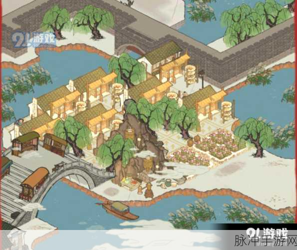 江南百景图白公狸效果全解析及范围大揭秘
