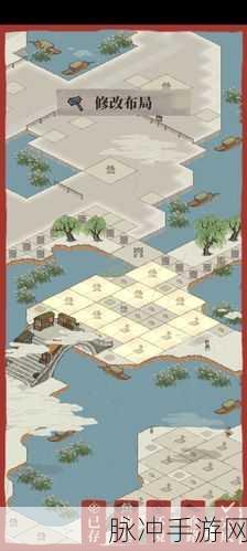江南百景图白公狸效果全解析及范围大揭秘