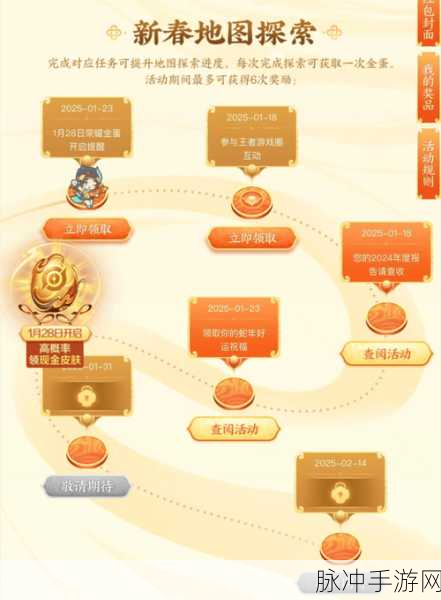 王者荣耀微信小程序活动全解析