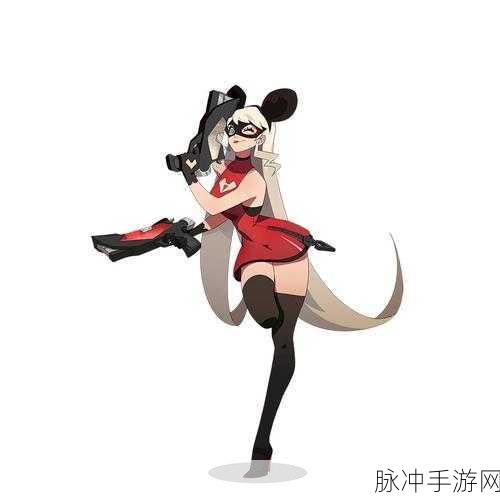 非人学园白灵深度攻略,玩转出装、应援与搭配