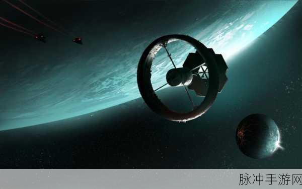 星际探索,外星球生存挑战,你准备好了吗?