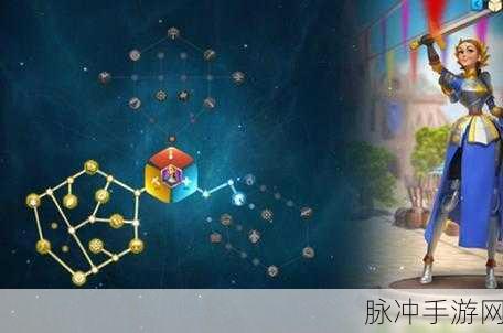 万国觉醒,贞德解锁,点亮征战之路的璀璨星光