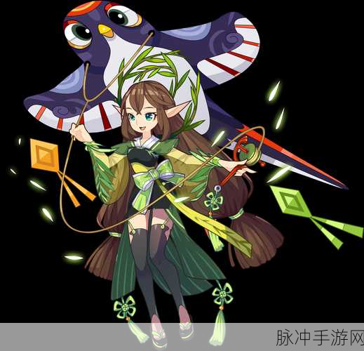洛克王国清明灵活走位全攻略