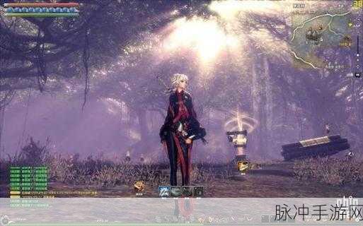 剑灵震撼登场,全新冒险之旅即刻启程