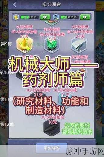 口袋奇兵蕾拉,技能深度剖析与战斗潜力挖掘