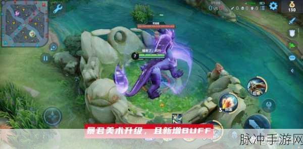 觉醒麻球技能全解析,打造战场无敌主宰!