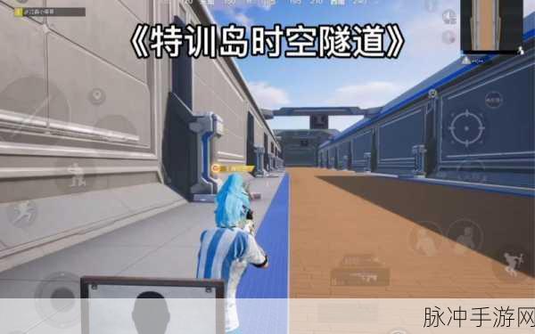 和平精英训练场全面指南,特训岛位置及玩法揭秘