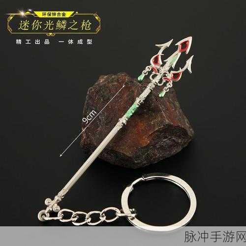 塞尔达竞技场,刀光剑影,无属性武器的荣耀对决