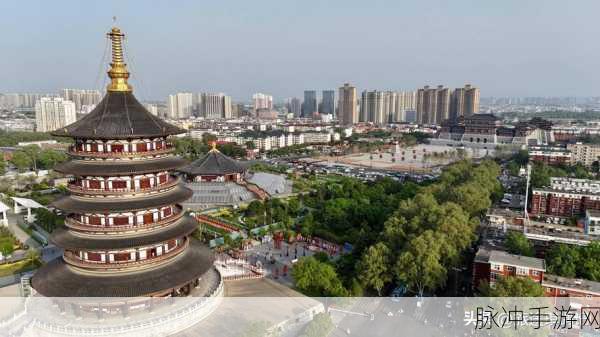 妄想山海重巽台，从新手到大师的全方位攻略