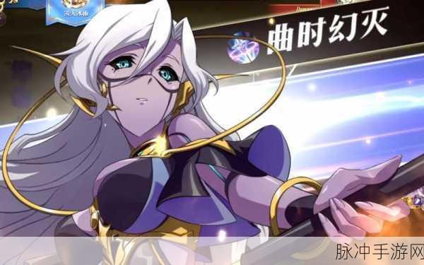 梦幻模拟战,探寻顶尖AOE法师的辉煌征程