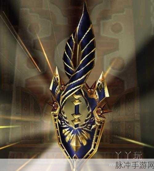 白猫计划弓手神器揭秘，四星蝶翼弓全面剖析