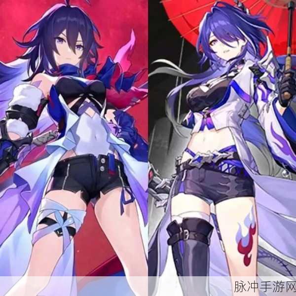 崩坏星穹铁道希儿深度养成与返场全解析
