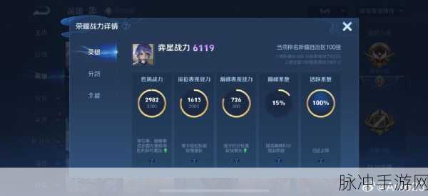 2025年王者荣耀加载缓慢之谜,技术革新下的加载瓶颈