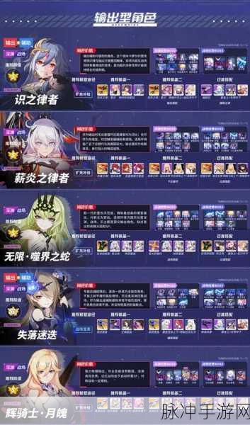 崩坏3深度探索,希尔圣痕全攻略,解锁女武神终极奥义