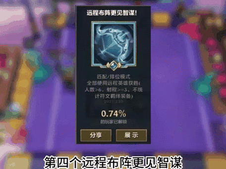 金铲铲神话成就全揭秘，玩家必看！