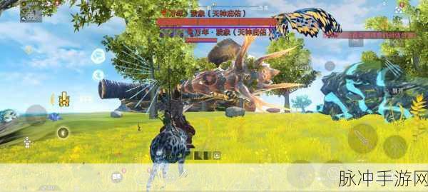 妄想山海熊锋刺获取全攻略