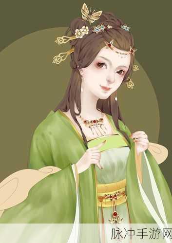 宫廷计手游,高级素材与石头掉落全解析