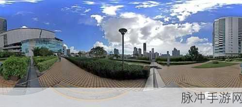 360度全景拍摄深度评测,iOS全景摄影新宠儿