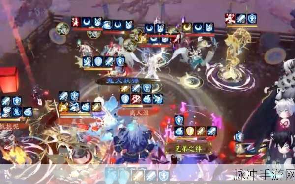 阴阳师八岐大蛇秘闻阵容全攻略,高效速刷不是梦