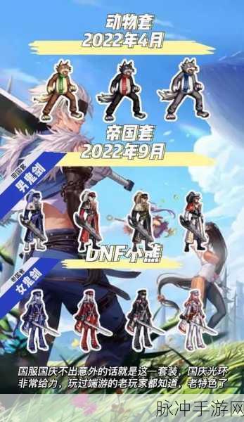 DNF图标系统全揭秘,新手到老鸟的蜕变之路