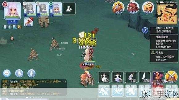 仙境传说RO骑士无限连刺,技巧与策略全面揭秘