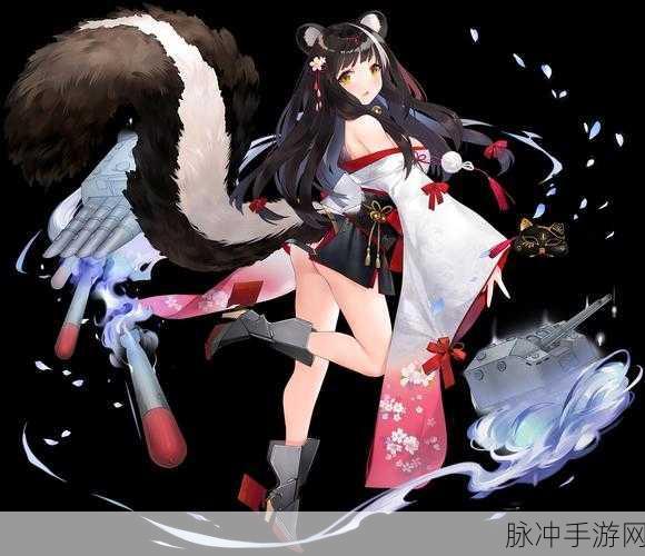 碧蓝航线深度解析,为何7-2成为玩家的必刷之地?